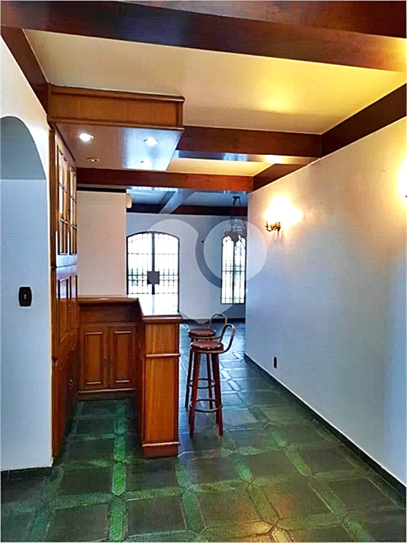 Sobrado Jardim São Bento | 312m² | 4 Dormitórios (2 Suítes) | 5 vagas | Lazer Completo