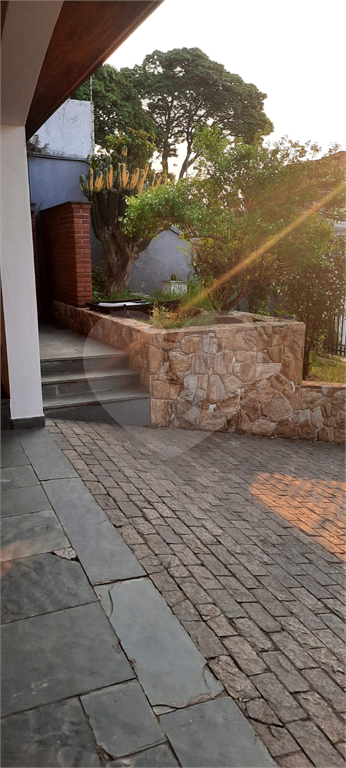 Sobrado Jardim São Bento | 312m² | 4 Dormitórios (2 Suítes) | 5 vagas | Lazer Completo