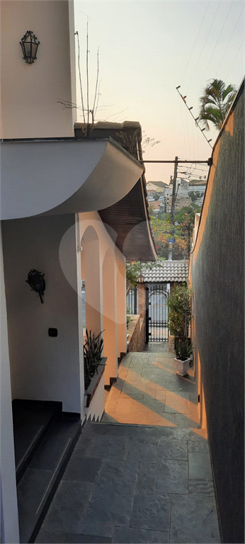 Sobrado Jardim São Bento | 312m² | 4 Dormitórios (2 Suítes) | 5 vagas | Lazer Completo