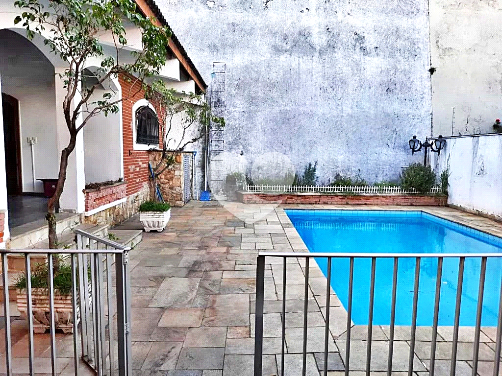 Sobrado Jardim São Bento | 312m² | 4 Dormitórios (2 Suítes) | 5 vagas | Lazer Completo