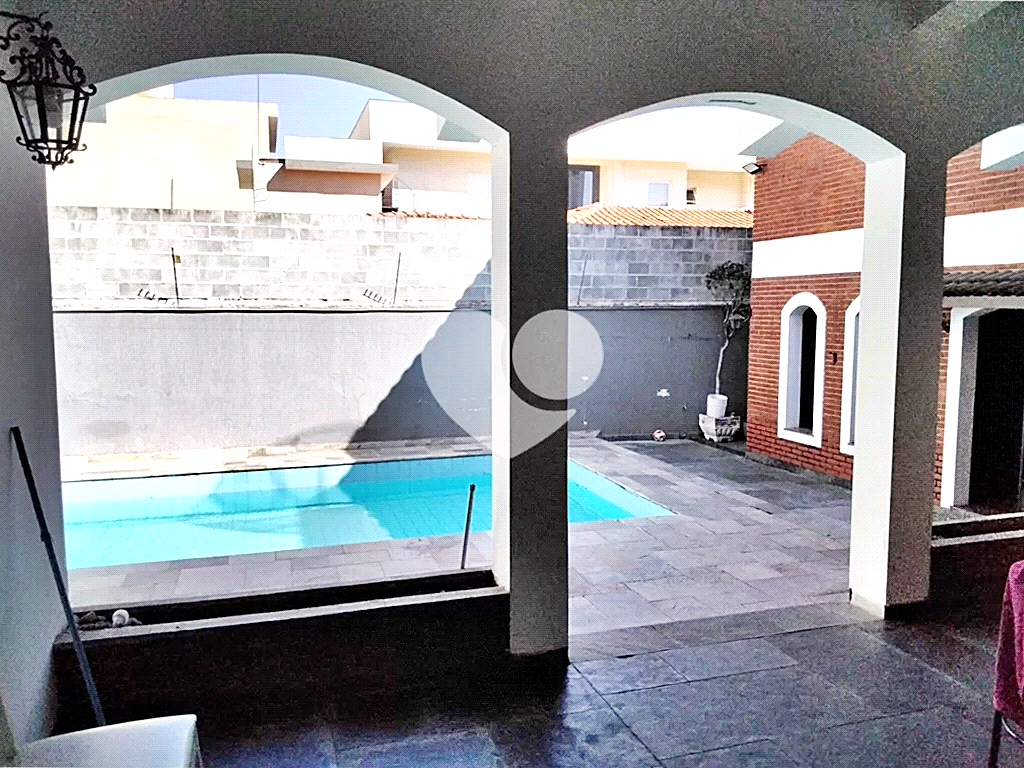 Sobrado Jardim São Bento | 312m² | 4 Dormitórios (2 Suítes) | 5 vagas | Lazer Completo