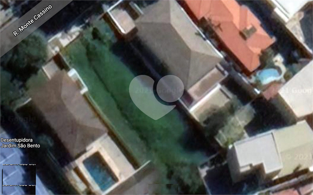 Sobrado Jardim São Bento | 312m² | 4 Dormitórios (2 Suítes) | 5 vagas | Lazer Completo