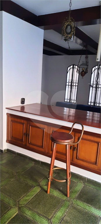 Sobrado Jardim São Bento | 312m² | 4 Dormitórios (2 Suítes) | 5 vagas | Lazer Completo