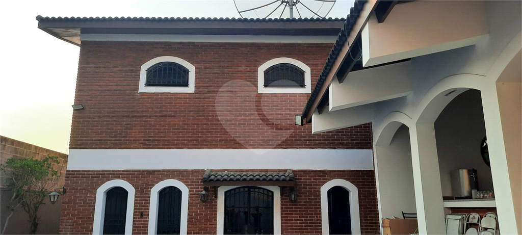 Sobrado Jardim São Bento | 312m² | 4 Dormitórios (2 Suítes) | 5 vagas | Lazer Completo