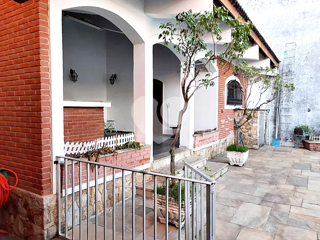 Sobrado Jardim São Bento | 312m² | 4 Dormitórios (2 Suítes) | 5 vagas | Lazer Completo