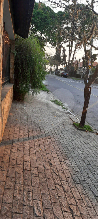 Sobrado Jardim São Bento | 312m² | 4 Dormitórios (2 Suítes) | 5 vagas | Lazer Completo