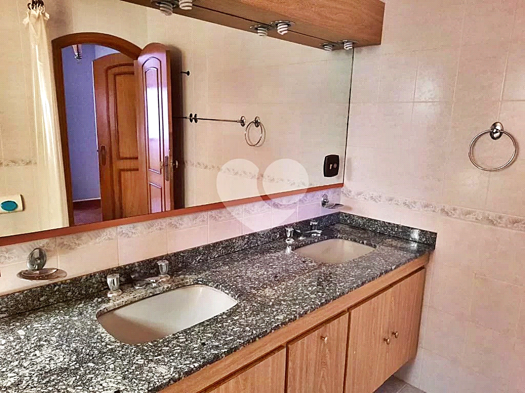 Sobrado Jardim São Bento | 312m² | 4 Dormitórios (2 Suítes) | 5 vagas | Lazer Completo