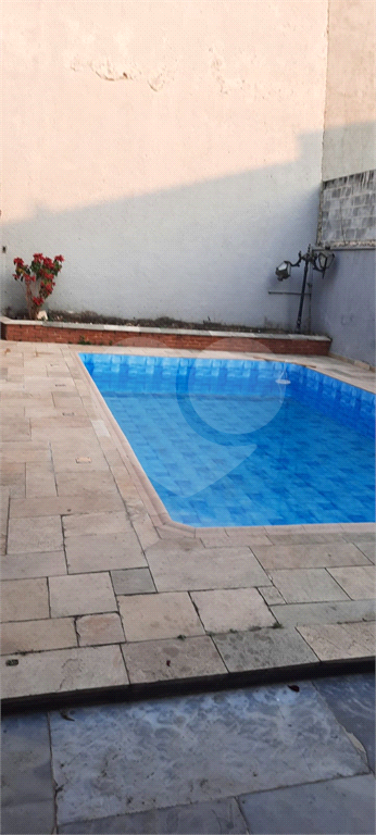 Sobrado Jardim São Bento | 312m² | 4 Dormitórios (2 Suítes) | 5 vagas | Lazer Completo