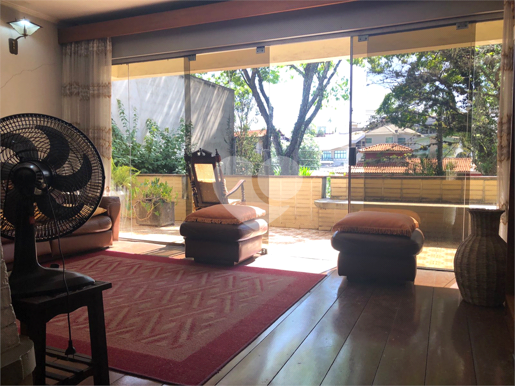 Sobrado Jardim São Bento | 312m² | 4 Dormitórios (2 Suítes) | 5 vagas | Lazer Completo