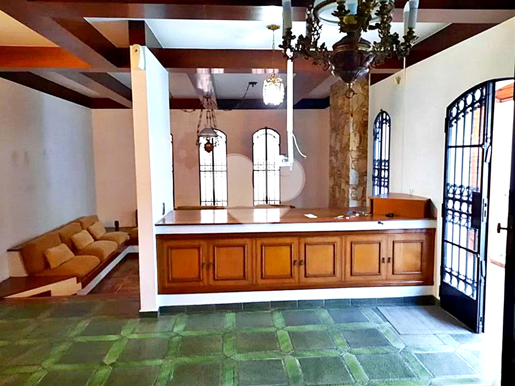 Sobrado Jardim São Bento | 312m² | 4 Dormitórios (2 Suítes) | 5 vagas | Lazer Completo