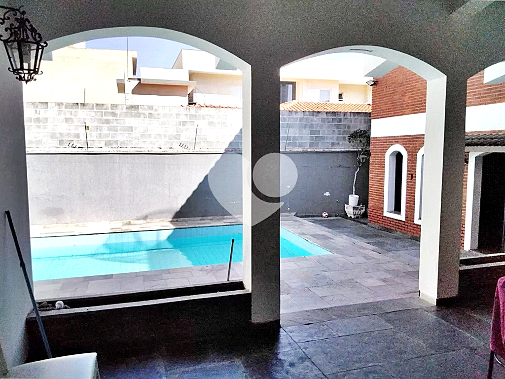Sobrado Jardim São Bento | 312m² | 4 Dormitórios (2 Suítes) | 5 vagas | Lazer Completo