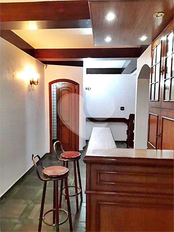 Sobrado Jardim São Bento | 312m² | 4 Dormitórios (2 Suítes) | 5 vagas | Lazer Completo