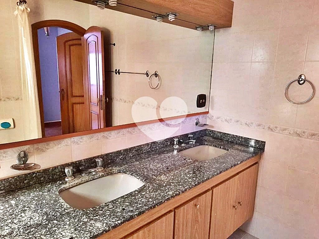 Sobrado Jardim São Bento | 312m² | 4 Dormitórios (2 Suítes) | 5 vagas | Lazer Completo