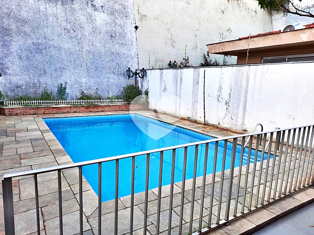 Sobrado Jardim São Bento | 312m² | 4 Dormitórios (2 Suítes) | 5 vagas | Lazer Completo