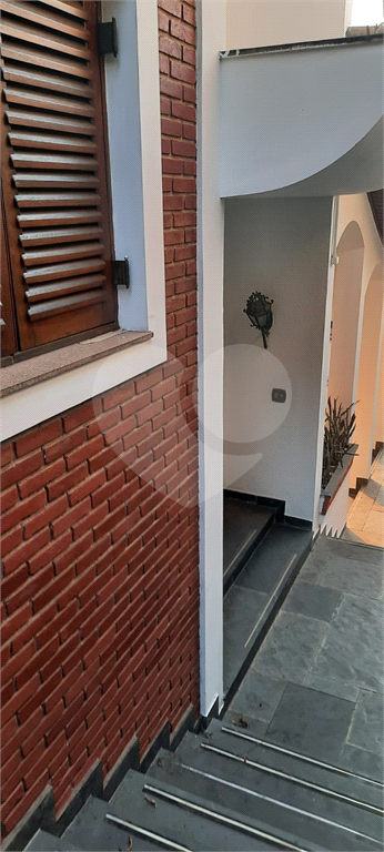 Sobrado Jardim São Bento | 312m² | 4 Dormitórios (2 Suítes) | 5 vagas | Lazer Completo