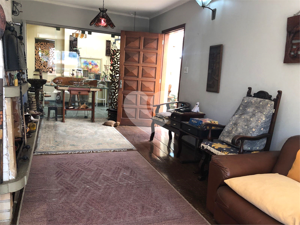 Sobrado Jardim São Bento | 312m² | 4 Dormitórios (2 Suítes) | 5 vagas | Lazer Completo