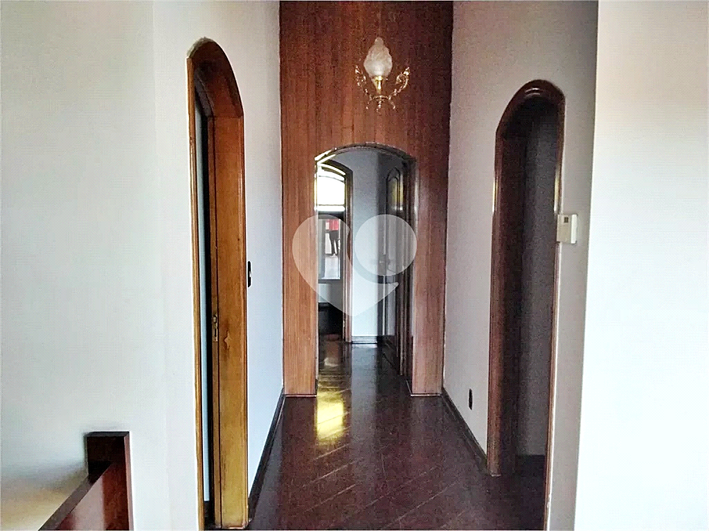 Sobrado Jardim São Bento | 312m² | 4 Dormitórios (2 Suítes) | 5 vagas | Lazer Completo