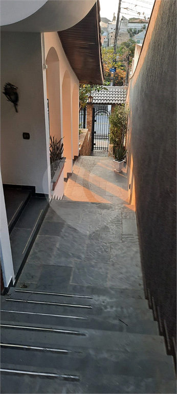 Sobrado Jardim São Bento | 312m² | 4 Dormitórios (2 Suítes) | 5 vagas | Lazer Completo