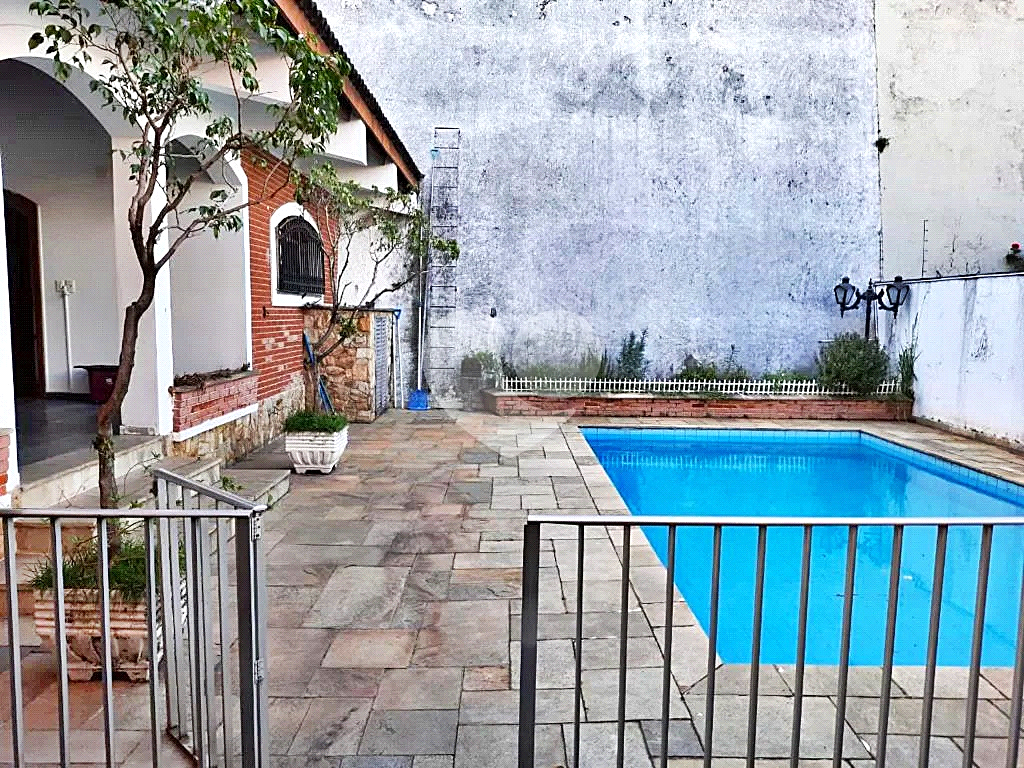 Sobrado Jardim São Bento | 312m² | 4 Dormitórios (2 Suítes) | 5 vagas | Lazer Completo