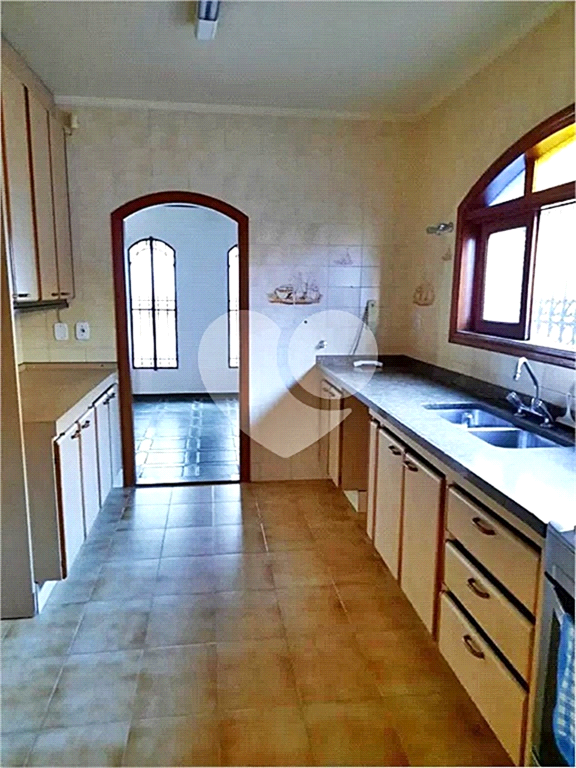 Sobrado Jardim São Bento | 312m² | 4 Dormitórios (2 Suítes) | 5 vagas | Lazer Completo