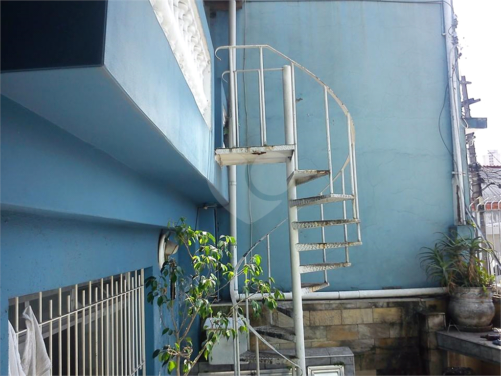SOBRADO em MANDAQUI