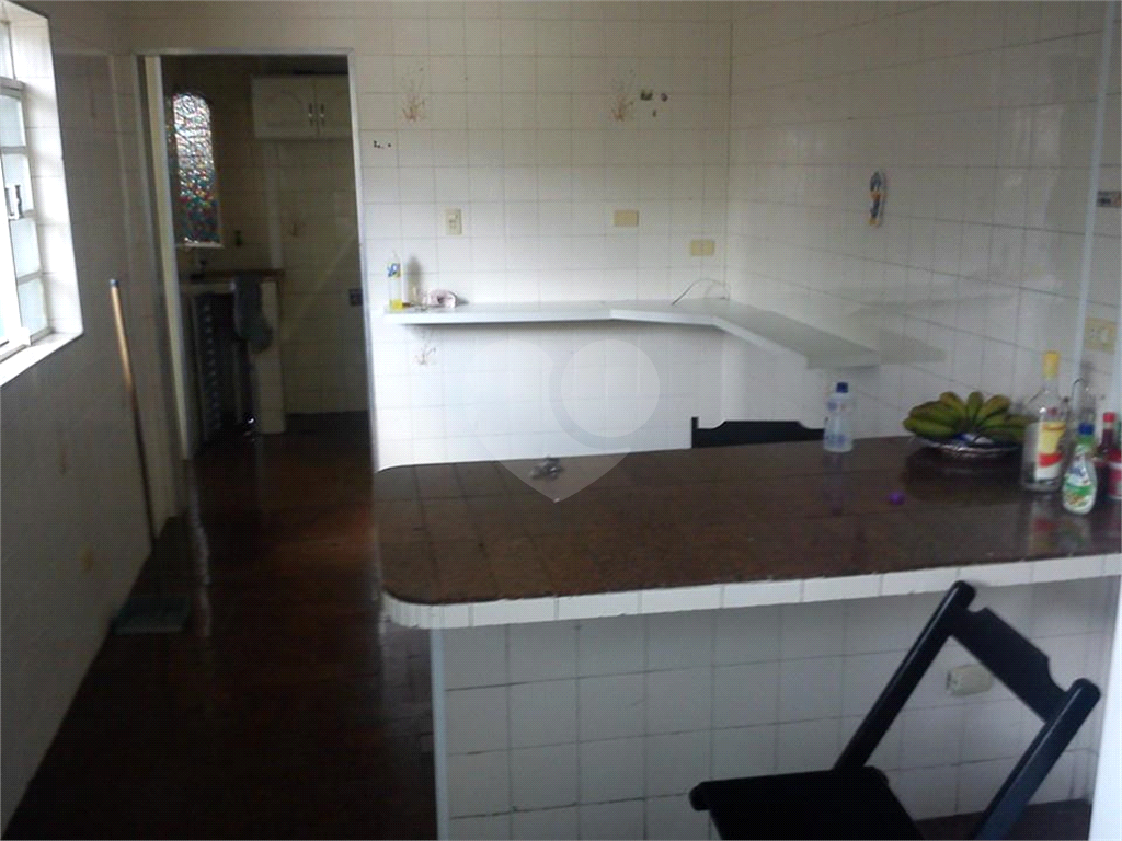 SOBRADO em MANDAQUI