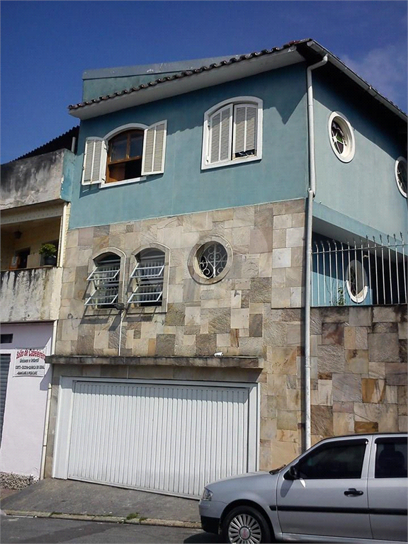 SOBRADO em MANDAQUI
