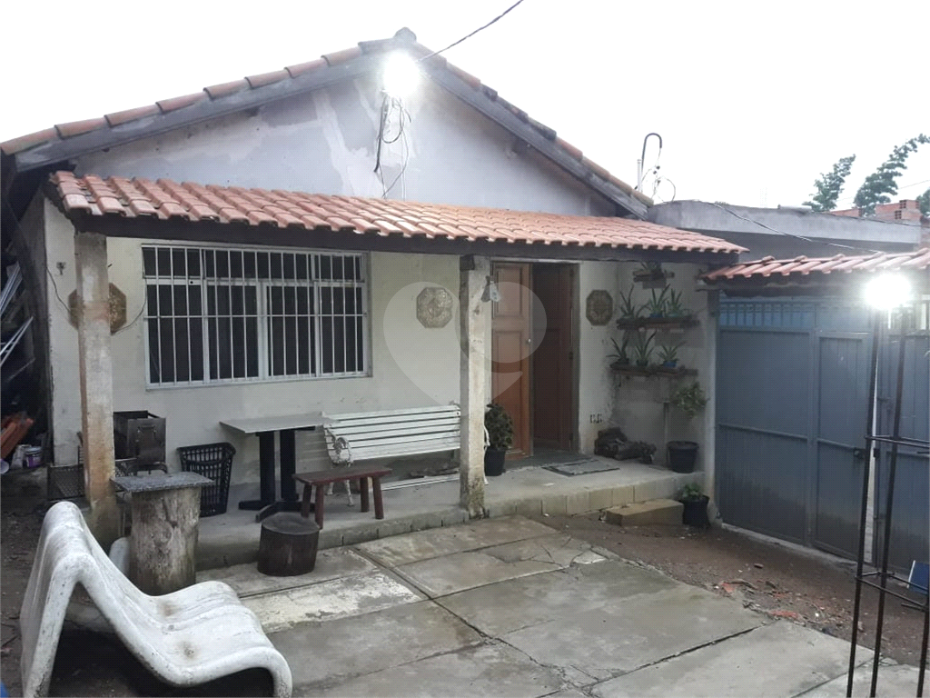 CASA em GRAJAÚ