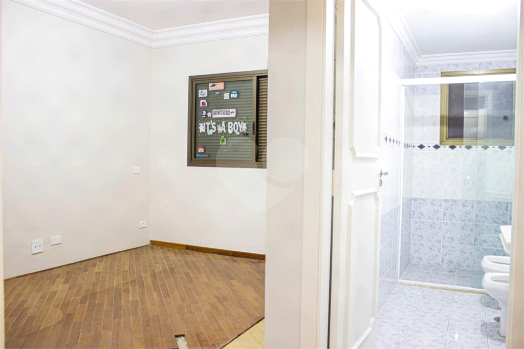 APARTAMENTO em VILA SÔNIA