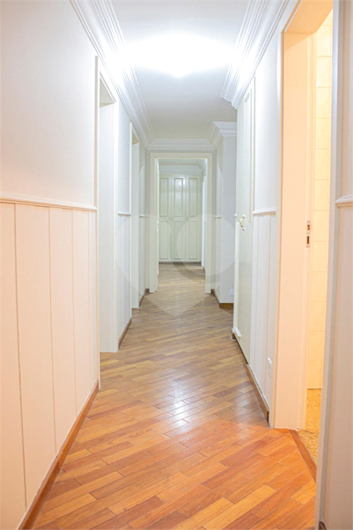 APARTAMENTO em VILA SÔNIA