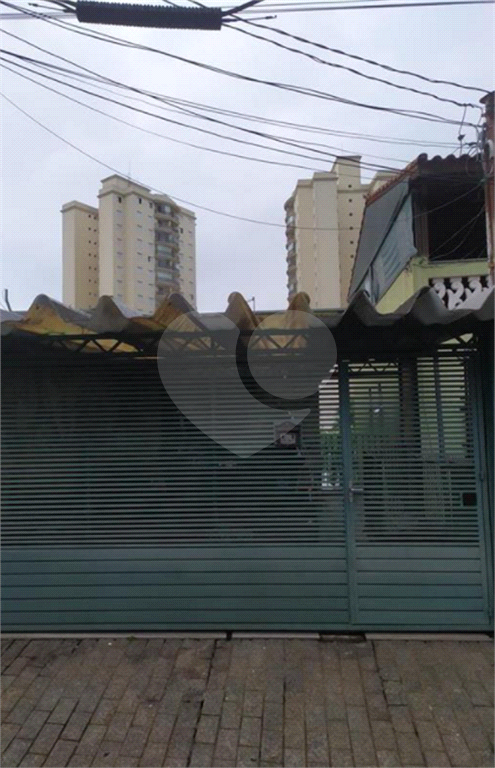SOBRADO em PIRITUBA