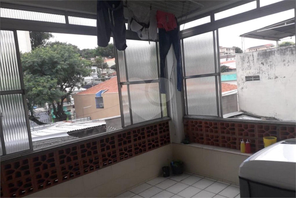 SOBRADO em PIRITUBA