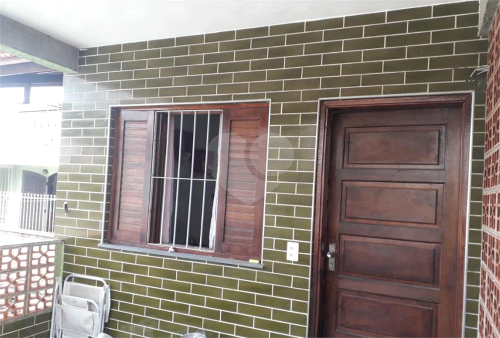 SOBRADO em PIRITUBA