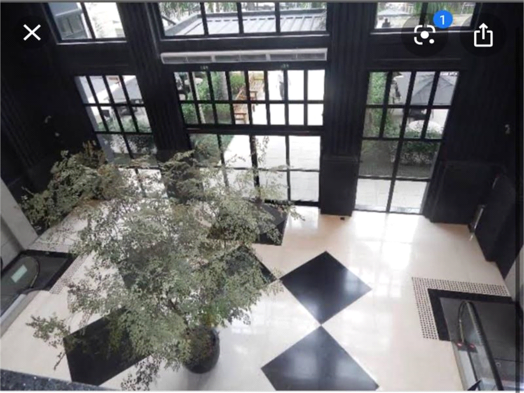 Oportunidade Única: Sala Comercial no Condomínio Vista Verde Office