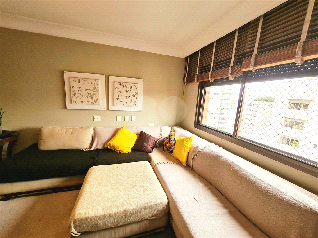Apartamento alto padrão  à venda no Jardim Paulista