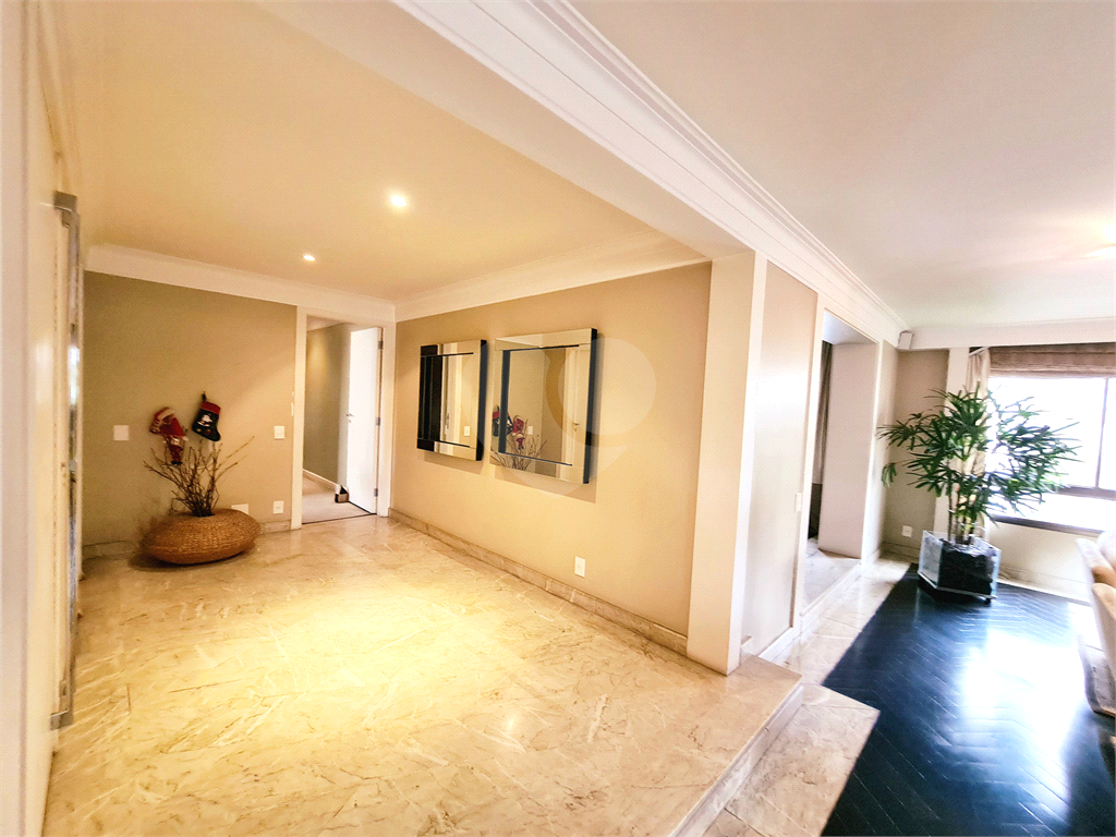 Apartamento alto padrão  à venda no Jardim Paulista