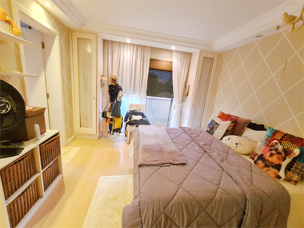 Apartamento alto padrão  à venda no Jardim Paulista