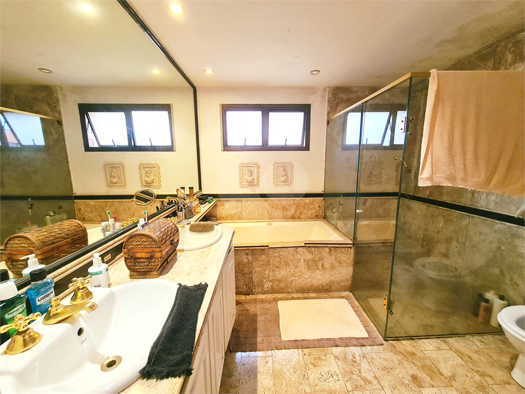 Apartamento alto padrão  à venda no Jardim Paulista