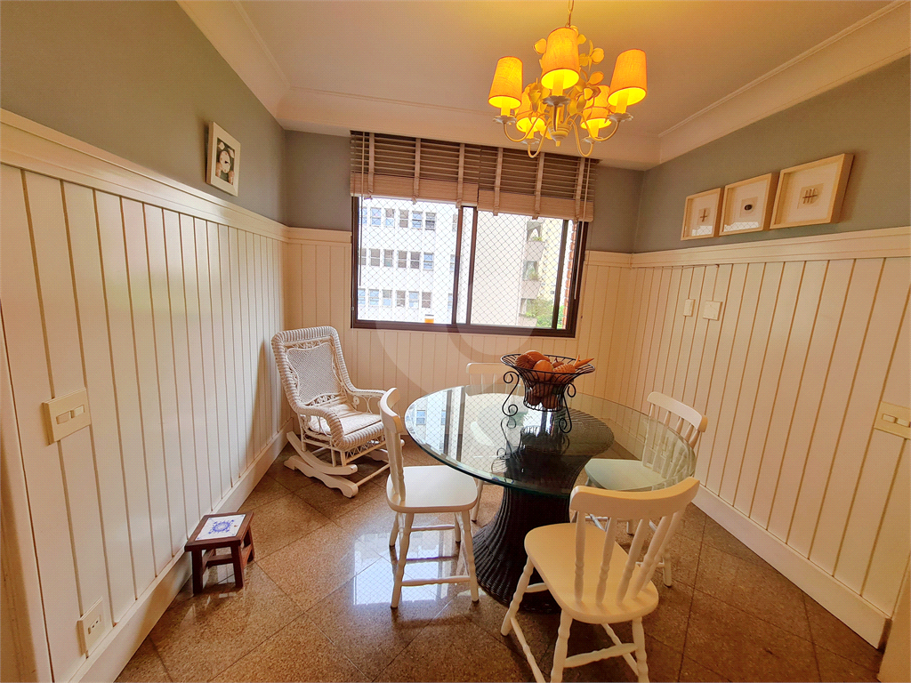 Apartamento alto padrão  à venda no Jardim Paulista