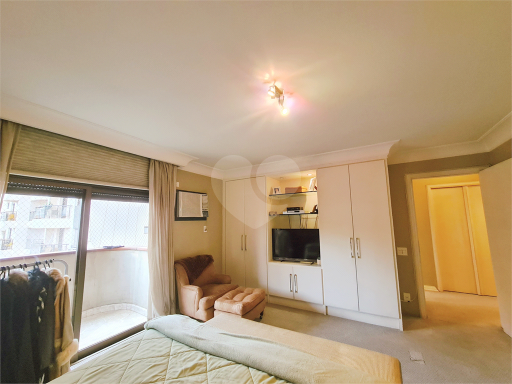 Apartamento alto padrão  à venda no Jardim Paulista