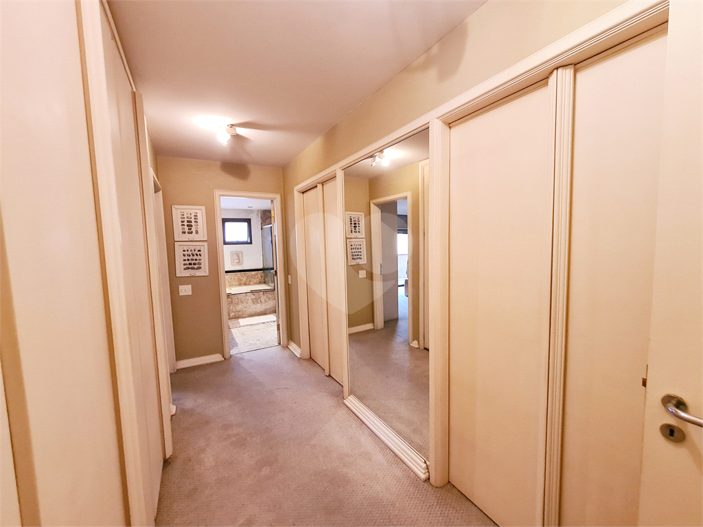 Apartamento alto padrão  à venda no Jardim Paulista