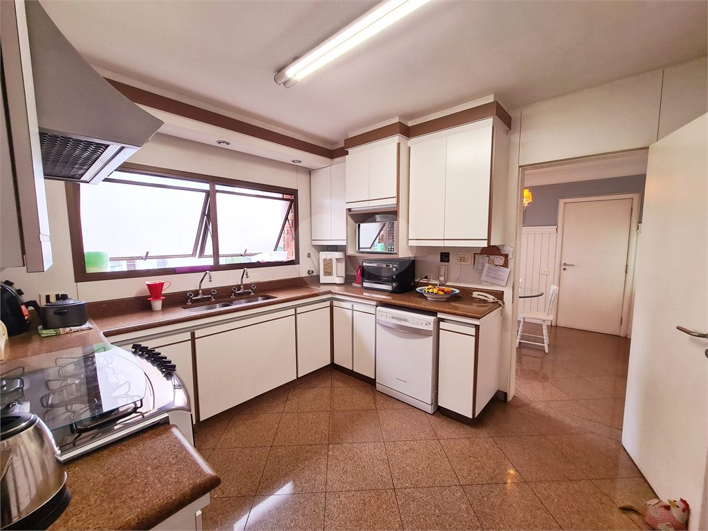 Apartamento alto padrão  à venda no Jardim Paulista