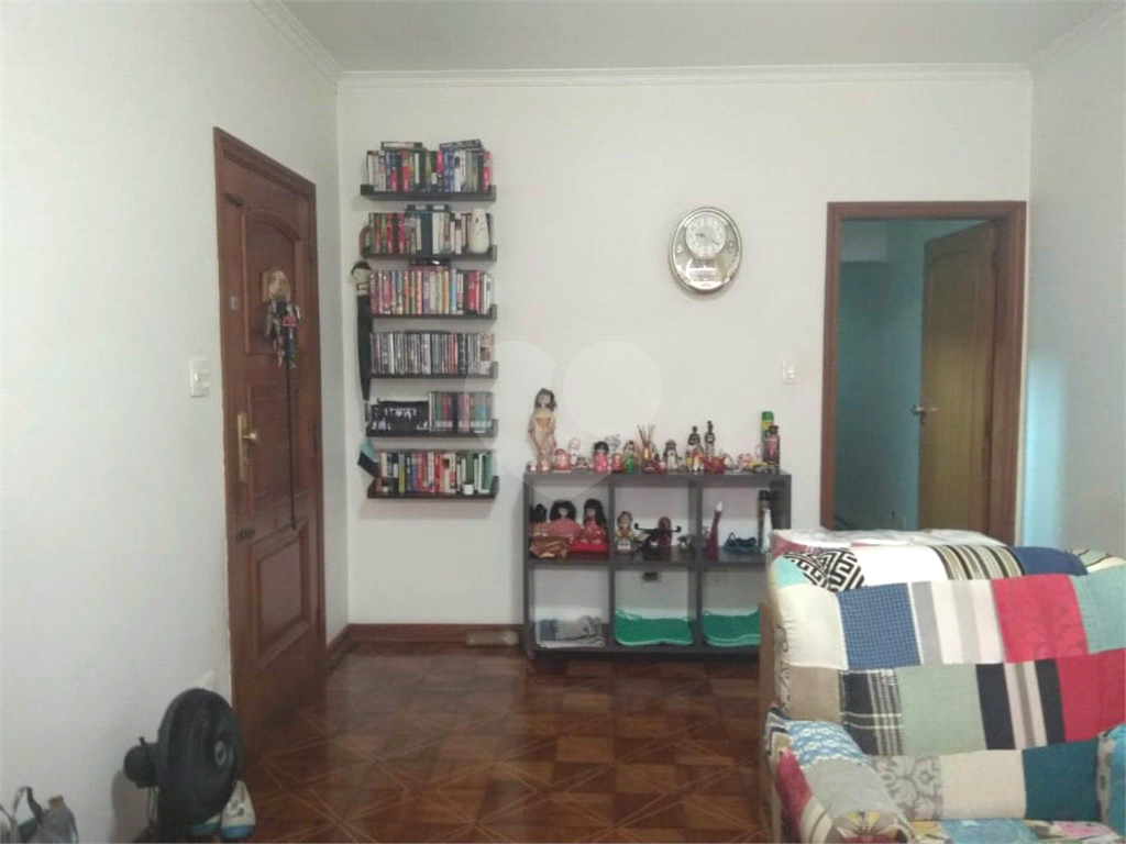 SOBRADO em JABAQUARA