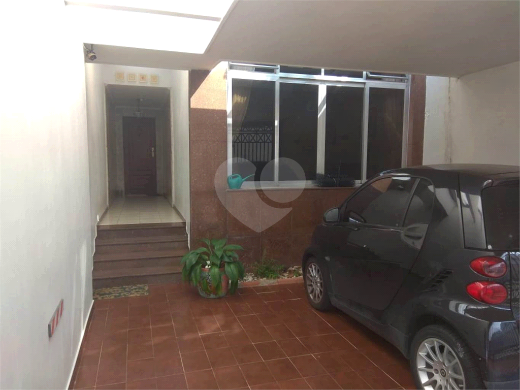SOBRADO em JABAQUARA