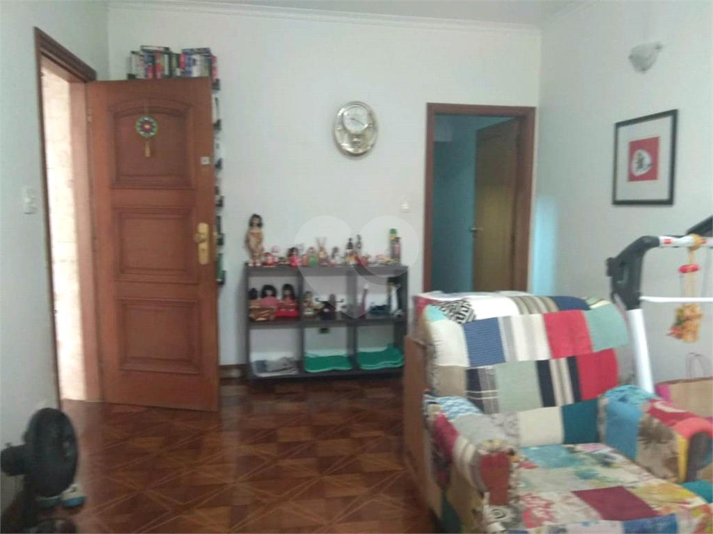 SOBRADO em JABAQUARA
