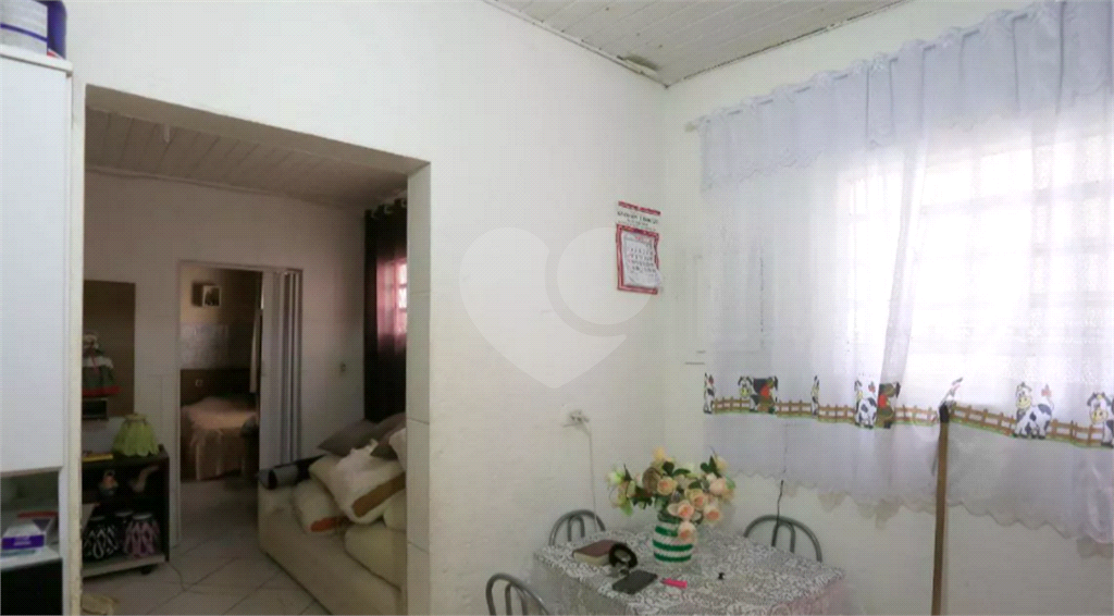 CASA TÉRREA em CHÁCARA SANTO ANTÔNIO