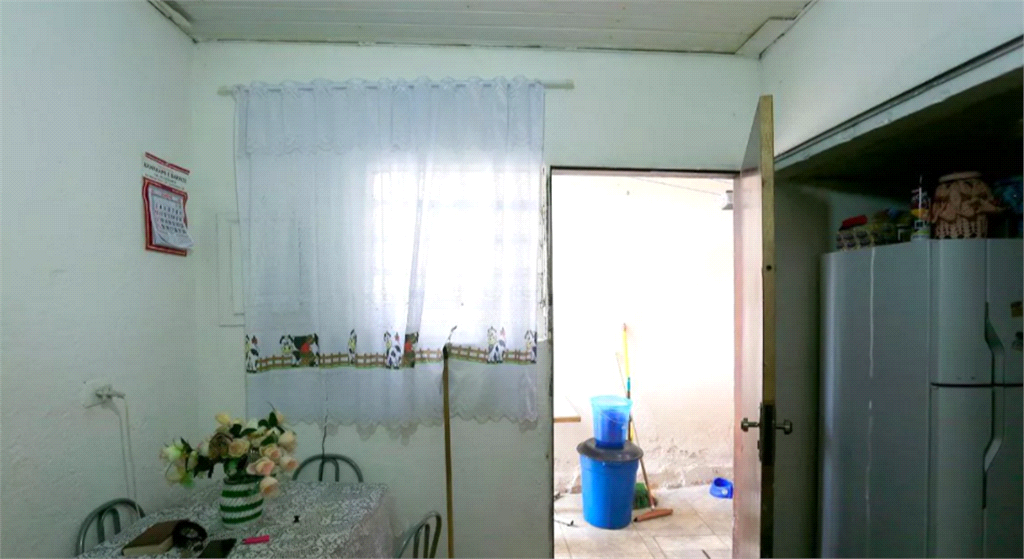 CASA TÉRREA em CHÁCARA SANTO ANTÔNIO