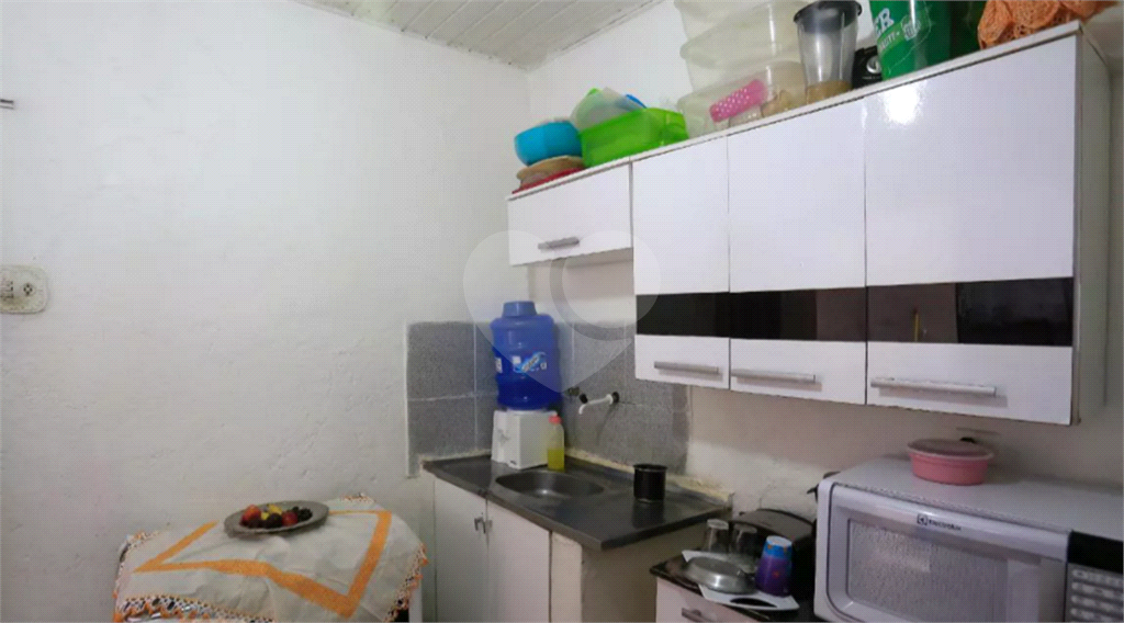 CASA TÉRREA em CHÁCARA SANTO ANTÔNIO