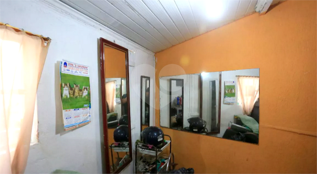 CASA TÉRREA em CHÁCARA SANTO ANTÔNIO