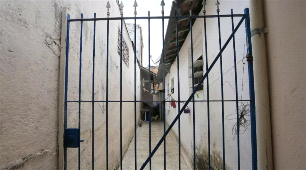 CASA TÉRREA em CHÁCARA SANTO ANTÔNIO